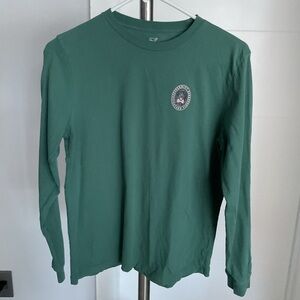 Vineyard Vines boys long sleeve T-shirt